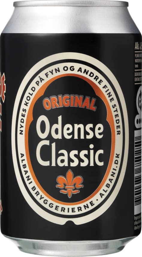 odense classic tilbud